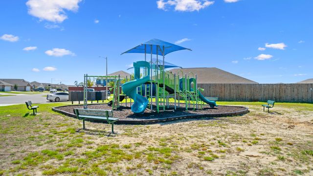 3927 Alva Thomas Road, Panama City, FL 32404