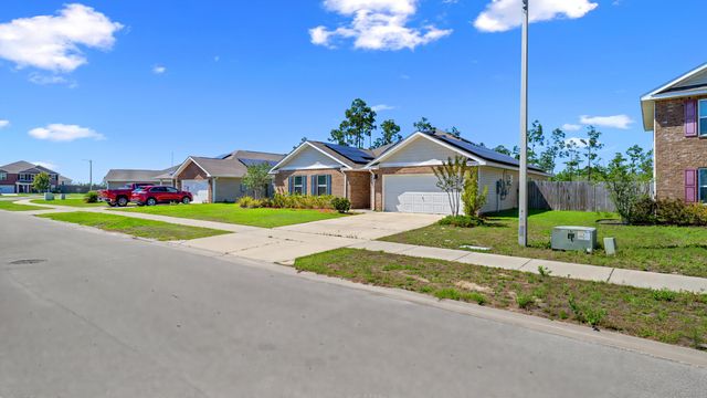3927 Alva Thomas Road, Panama City, FL 32404