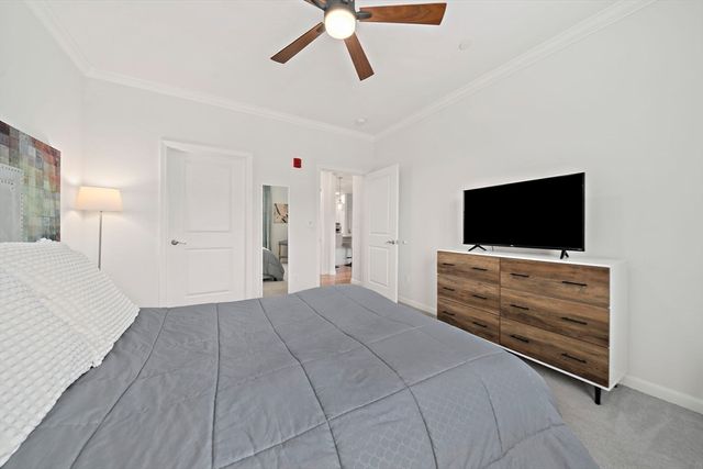 60 Coppersmith Way 303, Canton, MA 02021