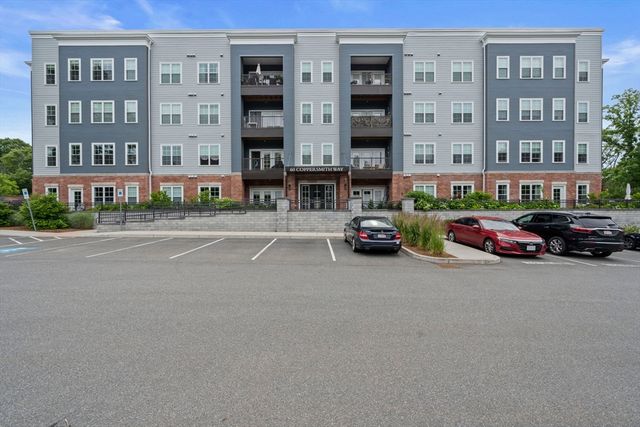 60 Coppersmith Way 303, Canton, MA 02021