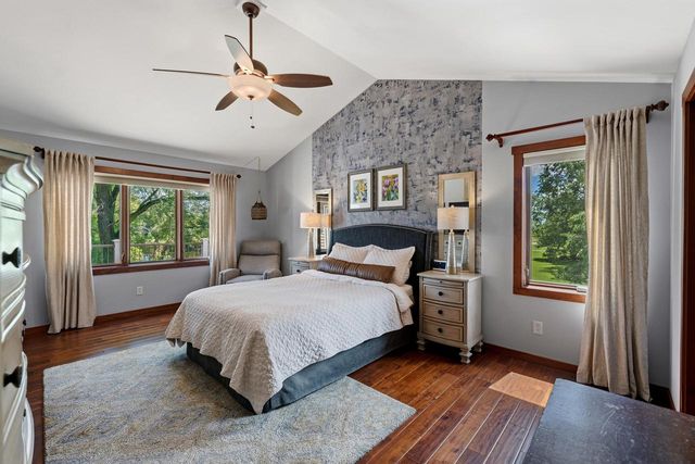 21604 W Bonnie LANE, Lannon, WI 53046