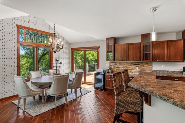 21604 W Bonnie LANE, Lannon, WI 53046