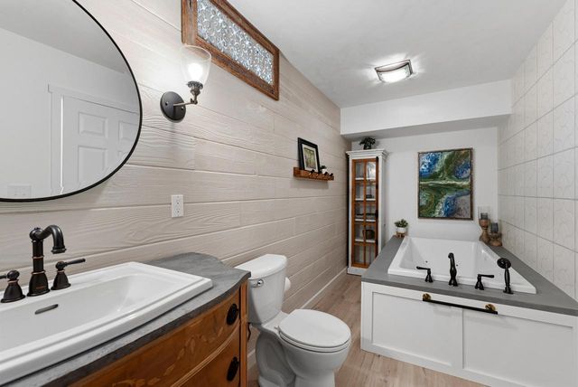 21604 W Bonnie LANE, Lannon, WI 53046