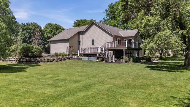 21604 W Bonnie LANE, Lannon, WI 53046