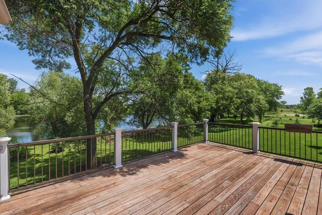 21604 W Bonnie LANE, Lannon, WI 53046