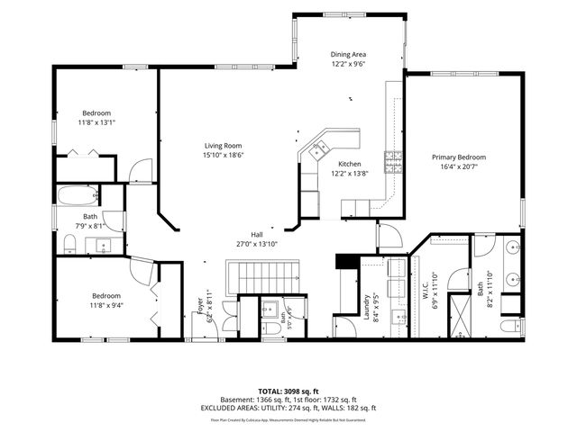 21604 W Bonnie LANE, Lannon, WI 53046