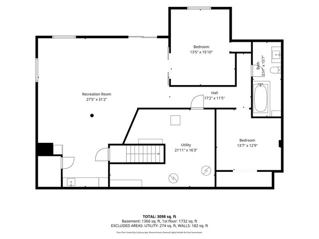 21604 W Bonnie LANE, Lannon, WI 53046