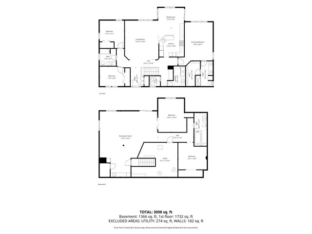 21604 W Bonnie LANE, Lannon, WI 53046