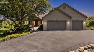 21604 W Bonnie LANE, Lannon, WI 53046