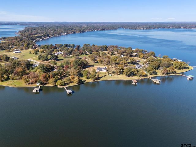 22405 Blue Water Rd, Chandler, TX 75758