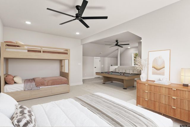 22405 Blue Water Rd, Chandler, TX 75758