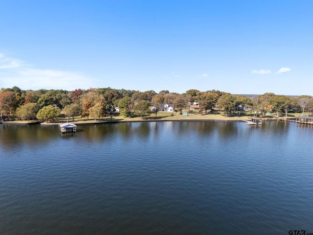 22405 Blue Water Rd, Chandler, TX 75758