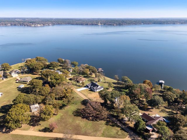 22405 Blue Water Rd, Chandler, TX 75758