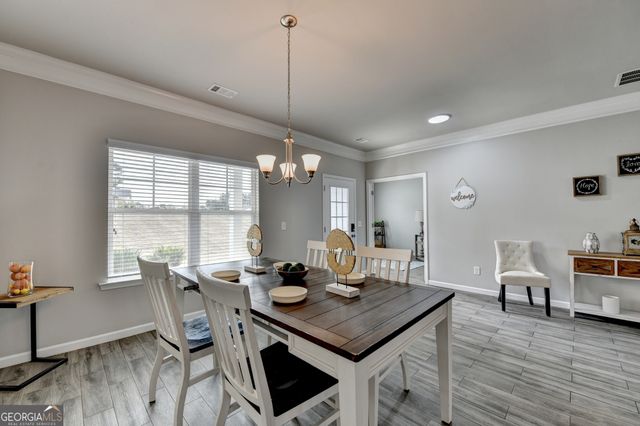 122 Moriah Woods Drive, Auburn, GA 30011