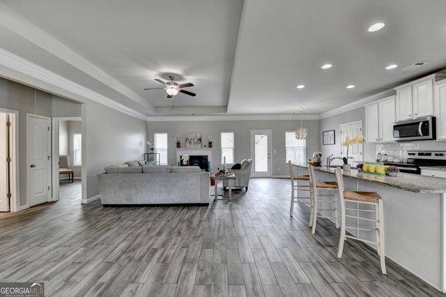 122 Moriah Woods Drive, Auburn, GA 30011