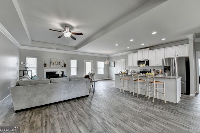 122 Moriah Woods Drive, Auburn, GA 30011