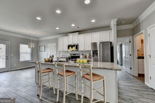 122 Moriah Woods Drive, Auburn, GA 30011