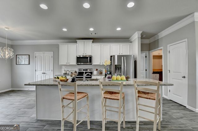 122 Moriah Woods Drive, Auburn, GA 30011