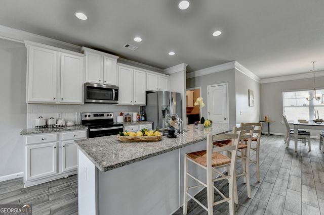 122 Moriah Woods Drive, Auburn, GA 30011