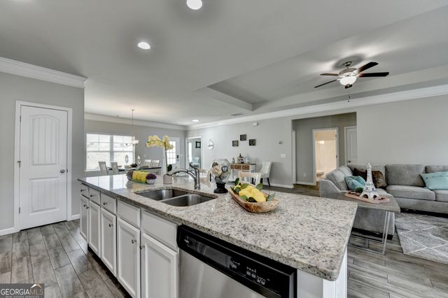 122 Moriah Woods Drive, Auburn, GA 30011