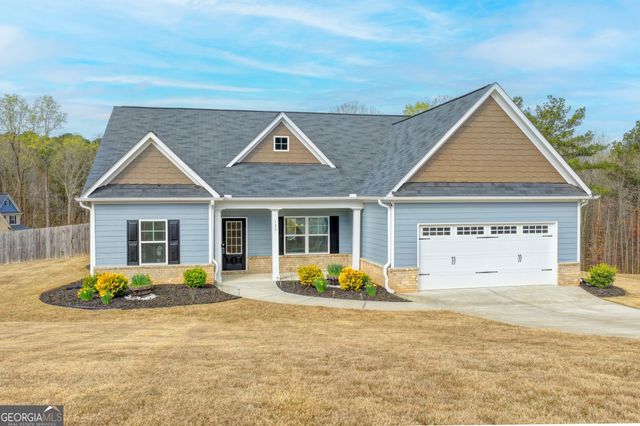 122 Moriah Woods Drive, Auburn, GA 30011