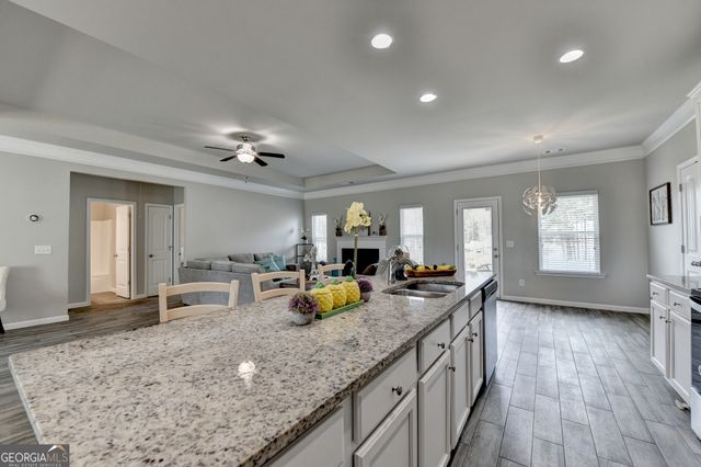 122 Moriah Woods Drive, Auburn, GA 30011