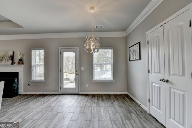 122 Moriah Woods Drive, Auburn, GA 30011