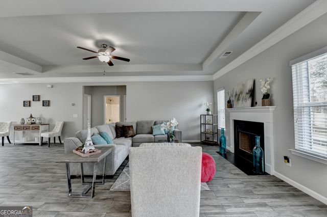 122 Moriah Woods Drive, Auburn, GA 30011