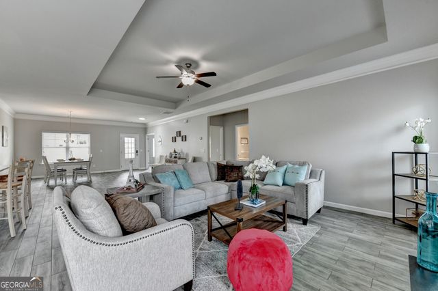 122 Moriah Woods Drive, Auburn, GA 30011