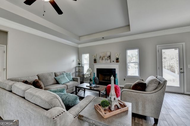 122 Moriah Woods Drive, Auburn, GA 30011