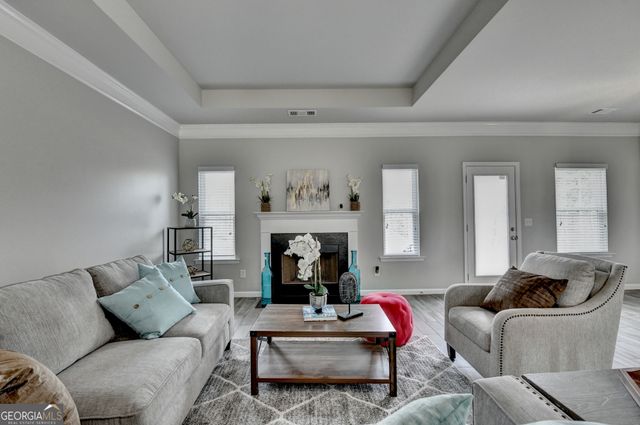 122 Moriah Woods Drive, Auburn, GA 30011