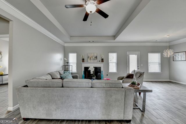 122 Moriah Woods Drive, Auburn, GA 30011