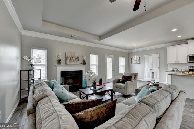 122 Moriah Woods Drive, Auburn, GA 30011