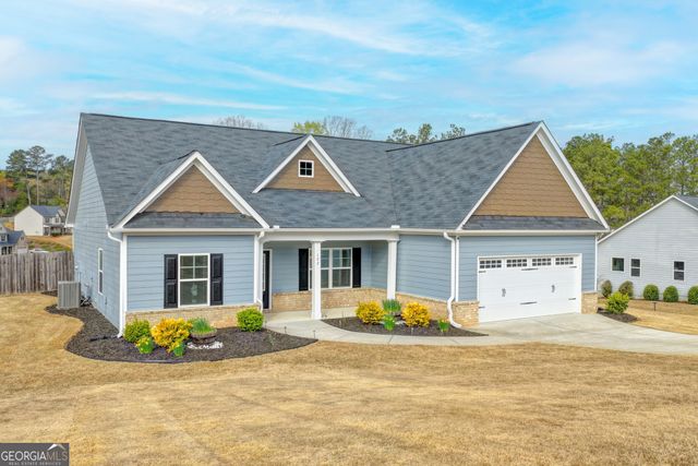 122 Moriah Woods Drive, Auburn, GA 30011