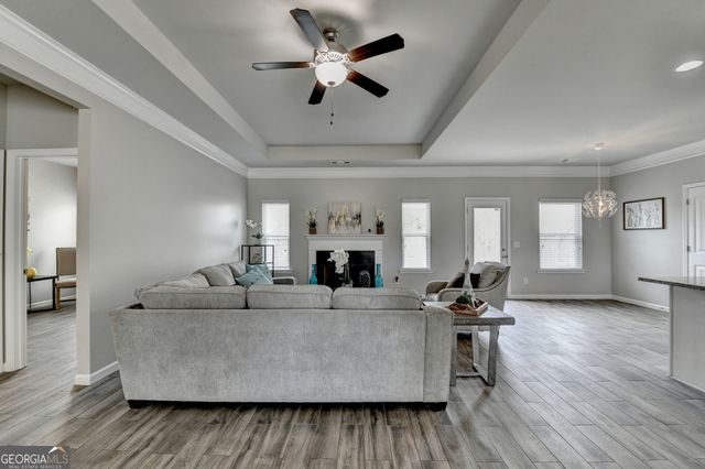 122 Moriah Woods Drive, Auburn, GA 30011