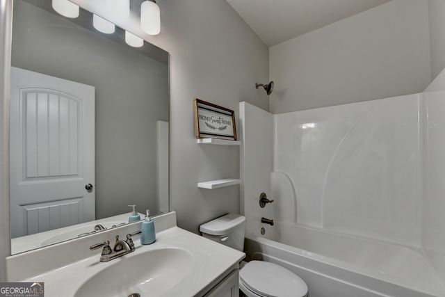 122 Moriah Woods Drive, Auburn, GA 30011