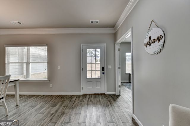 122 Moriah Woods Drive, Auburn, GA 30011