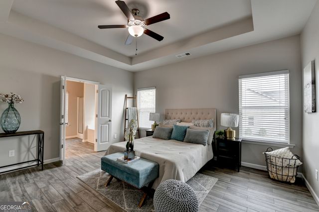 122 Moriah Woods Drive, Auburn, GA 30011