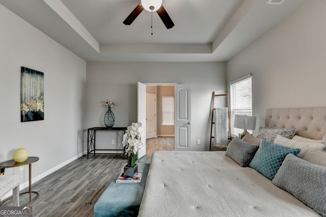 122 Moriah Woods Drive, Auburn, GA 30011