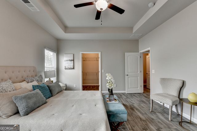 122 Moriah Woods Drive, Auburn, GA 30011