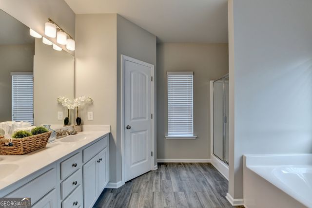 122 Moriah Woods Drive, Auburn, GA 30011