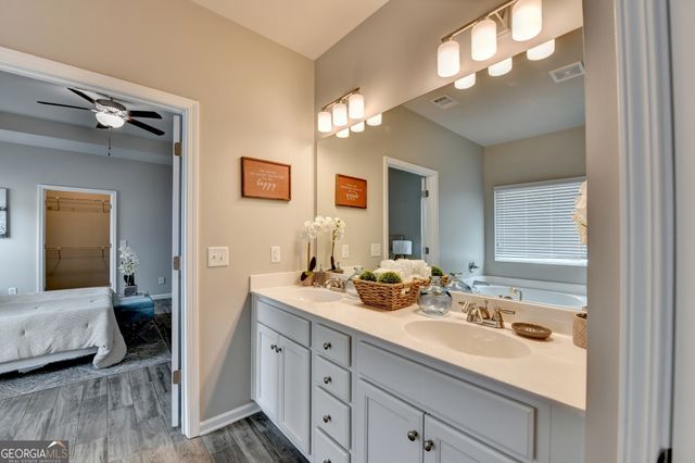 122 Moriah Woods Drive, Auburn, GA 30011