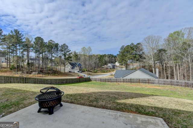 122 Moriah Woods Drive, Auburn, GA 30011