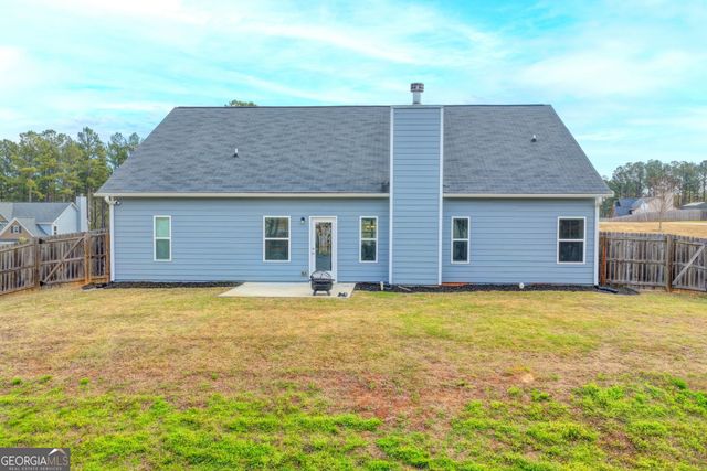 122 Moriah Woods Drive, Auburn, GA 30011