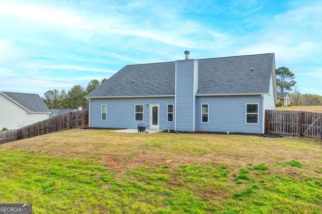 122 Moriah Woods Drive, Auburn, GA 30011