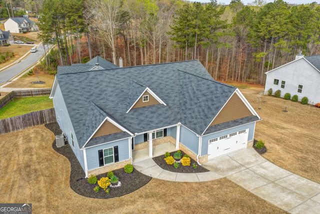 122 Moriah Woods Drive, Auburn, GA 30011