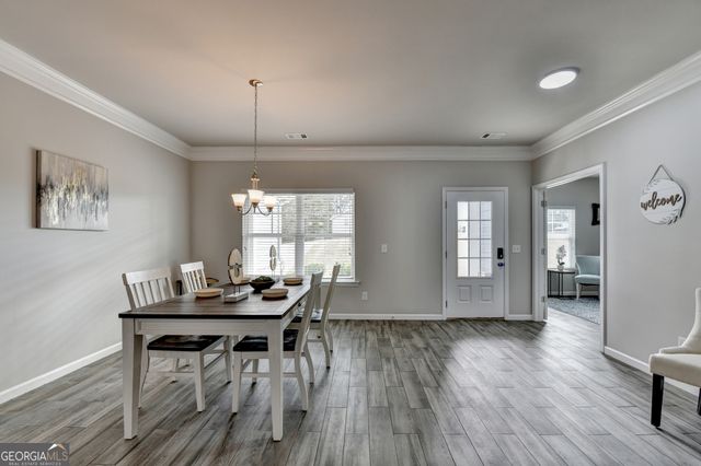 122 Moriah Woods Drive, Auburn, GA 30011