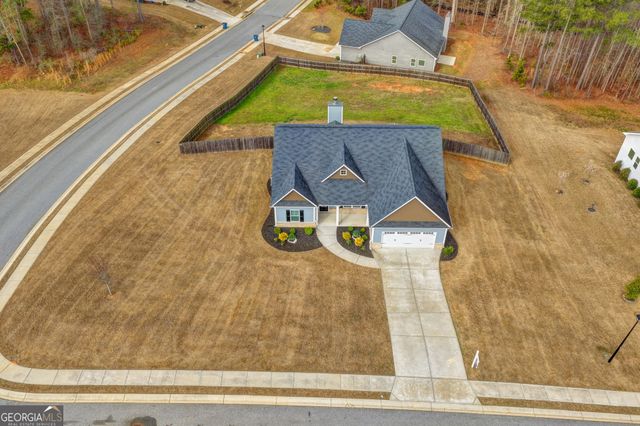 122 Moriah Woods Drive, Auburn, GA 30011