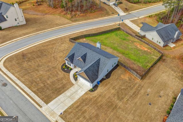 122 Moriah Woods Drive, Auburn, GA 30011