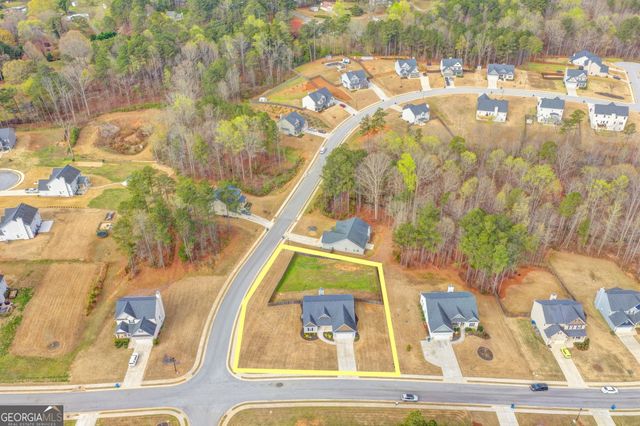 122 Moriah Woods Drive, Auburn, GA 30011